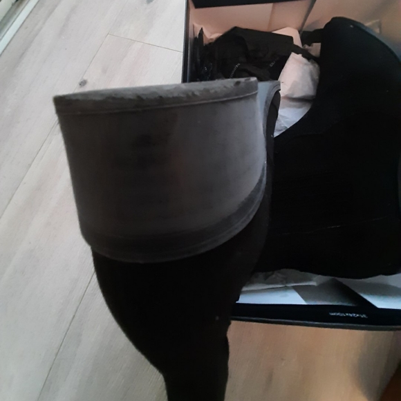 Booties - Picture 2 of 8